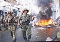 Central Forces in Action